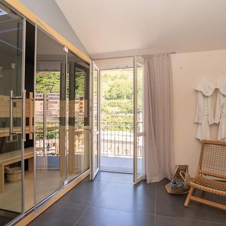 Terra Prime Suite Riomaggiore Exterior photo